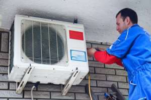 24/7 and Emergency HVAC Near Village Of Golf, FL | Air Conidtioning and Heating Contractors